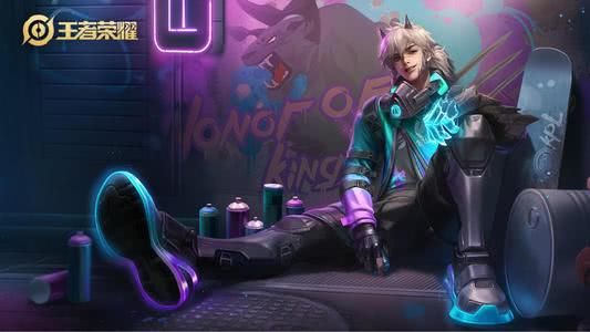 小法新皮肤爆料视频下载,炫酷特效与独特设计大揭秘 第2张 小法新皮肤爆料视频下载,炫酷特效与独特设计大揭秘 第2张